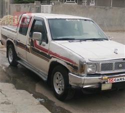 Nissan Pickup